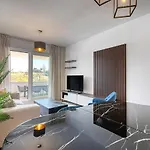 Beautiful New Build Appartement