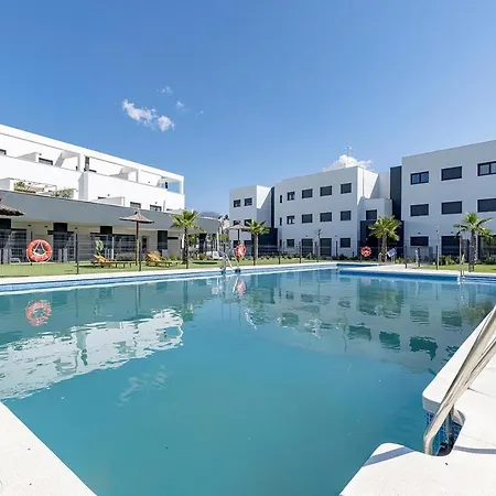 Appartement Beautiful New Build Estepona